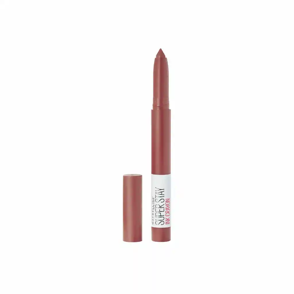 Maybelline Crayon Para Labios Superstay Ink Enjoy The View