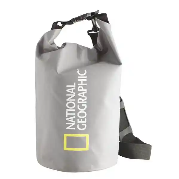 National Geographic Bolsa Prueba de Agua Capacidad: 5 L BNG2005