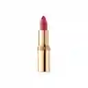 L'Oréal Paris Labial en Barra Colour Riche Plum Explosion