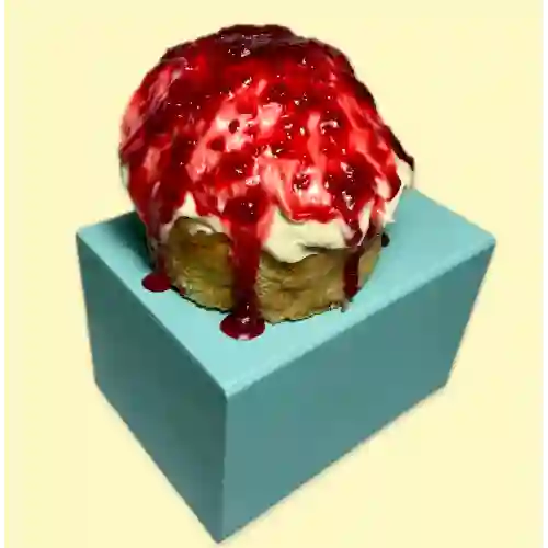 Rolito de Mora