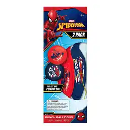 Paquetes de 2 Globos Jaru