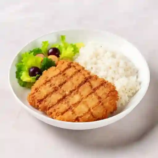 Tonkatsu