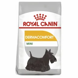 Royal Canin Canine Care Nutrition Mini Dermacomfort 3Kg