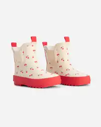 Botas 21 Beige Est 748838 Raina Botas Baby Fresh