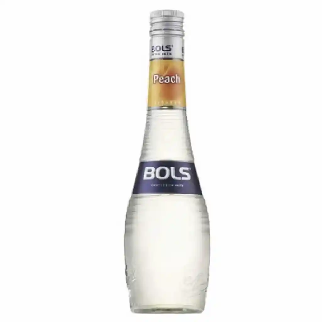 Bols Licor De Durazno