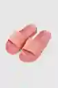 Sandalias Rutile Slides Mujer