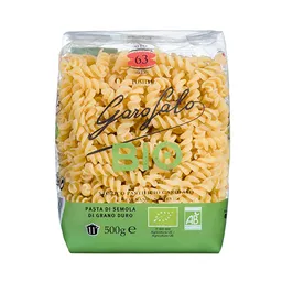 Garofalo Pasta Fusilli Bio