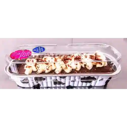 Tres Leches Tiramisú