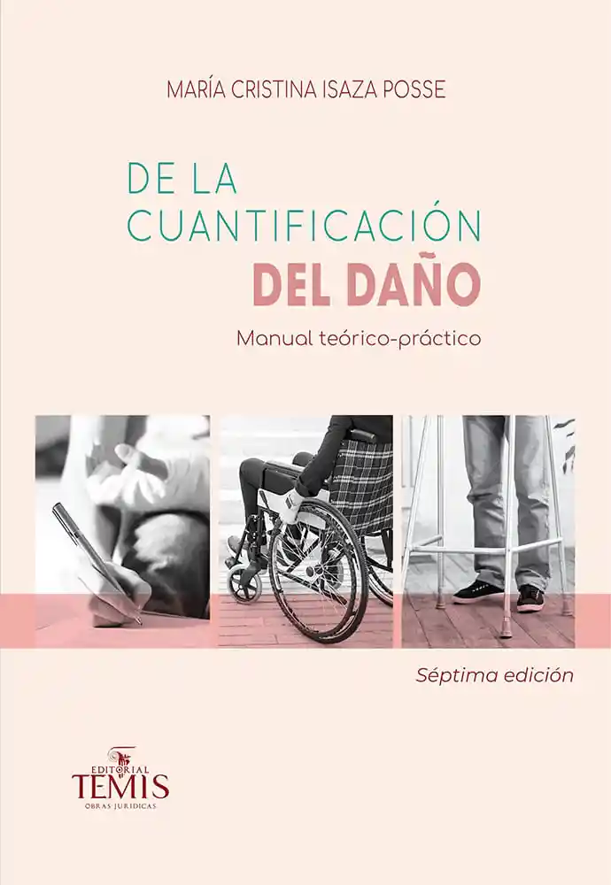 de La Cuantificación Del Daño