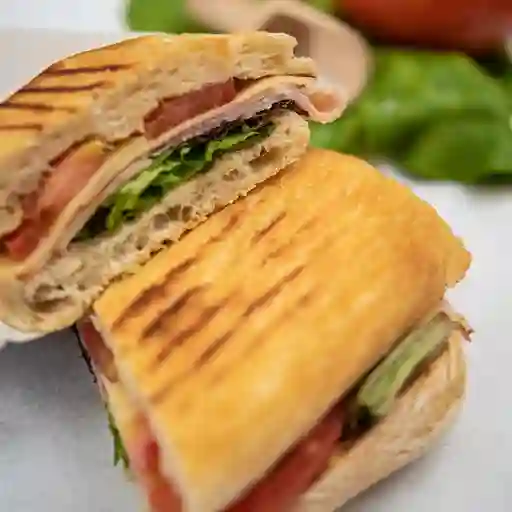SAND PAVO BACON