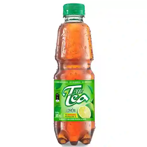 Mr tea