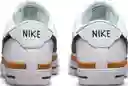 Wmns Nike Court Legacy Nn Talla 6 Zapatos Blanco Para Mujer Marca Nike Ref: Dh3161-100