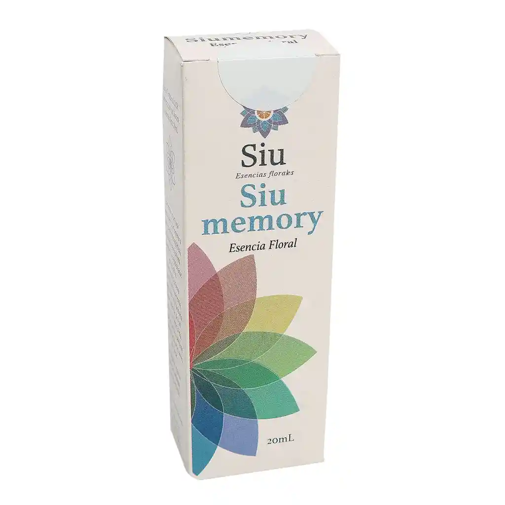 Siumemory Esecencia Floral