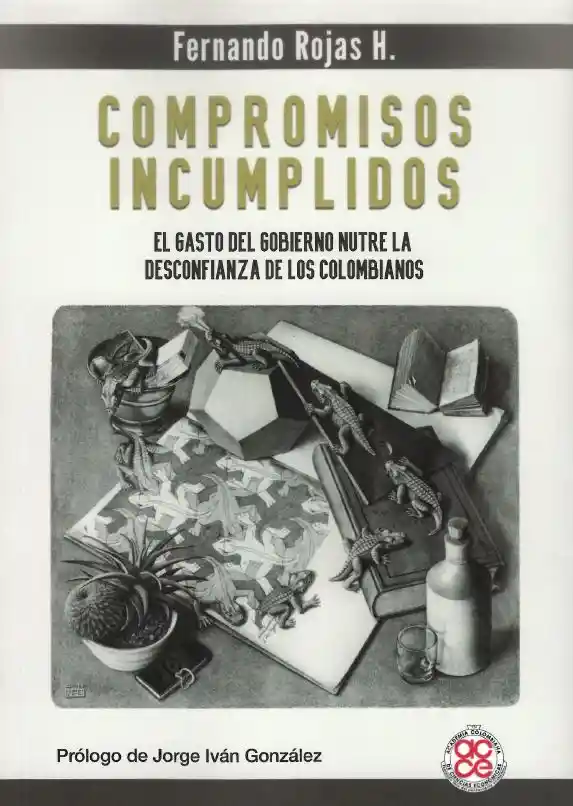 Compromisos Incumplidos