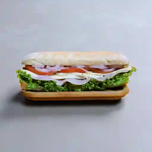 Italiano de Pavo