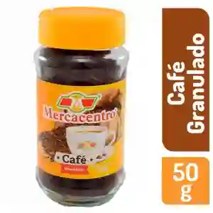 Mercacentro Café Granulado
