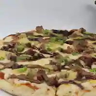 Pizza Gattara Large