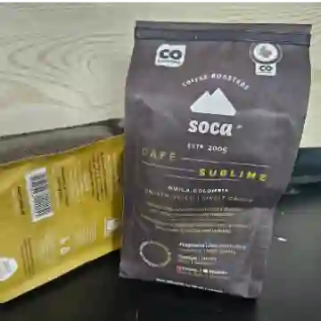 Café en Grano