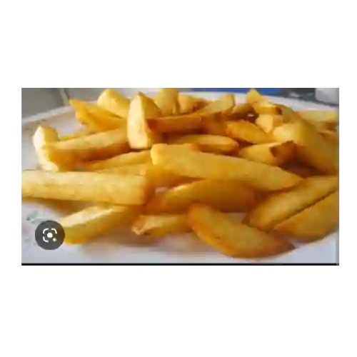 Francesas