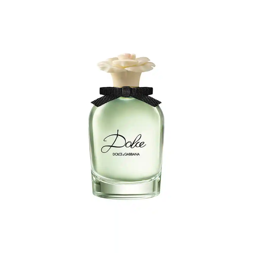 Dolce & Gabbana Fragancia Dolce Eau De Parfum 75 Ml