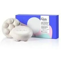 Jabón en Barra Masajeadores té de Manzanilla y Lavanda Tododia