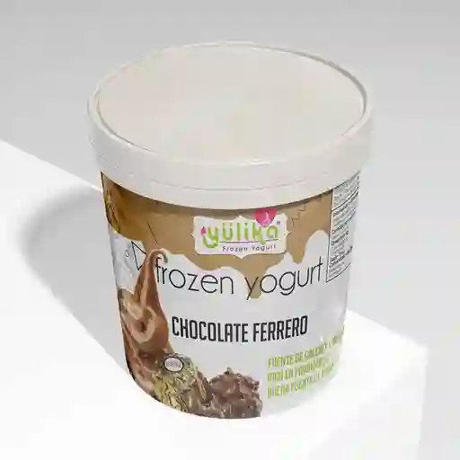 Chocolate Ferrero