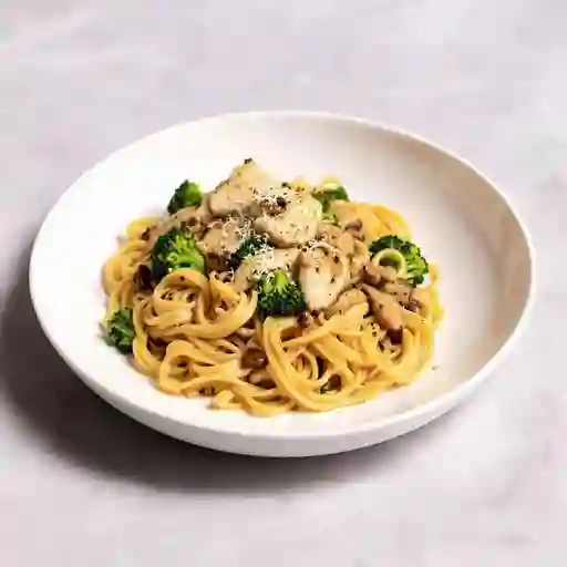 Pollo E Tartufo