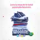 Woolite Detergente Líquido Bebé