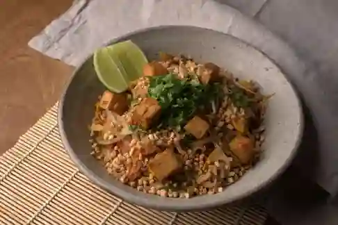 Pad Thai Tofu