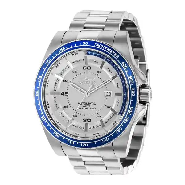 Invicta Reloj Hombres Acero 36983