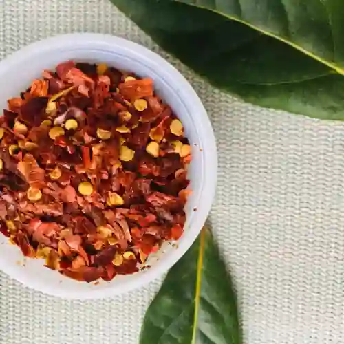 Adición de Peperoncino