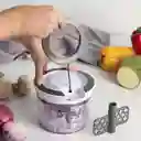 Picatodo Manual Ambiente Gourmet