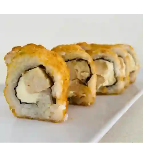 Chiken Roll