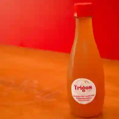 Sirope de Panela 16 Oz