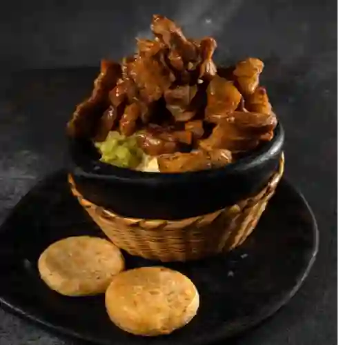 Candy-Pork