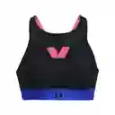 Ua Infinity High Harness Bra Talla Xs 223 Negro Para Mujer Marca Under Armour Ref: 1373859-001