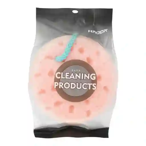 Esponja Haoda de Baño Hd-3040