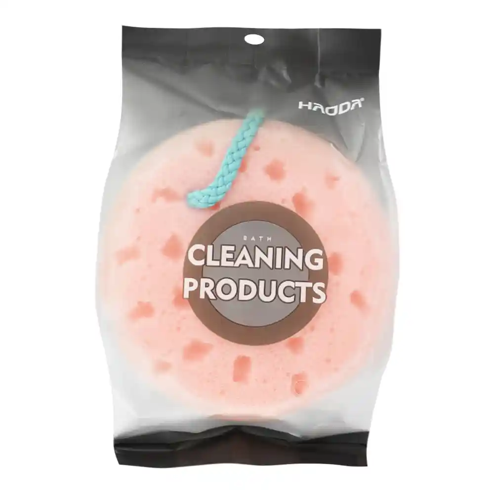 Esponja Haoda de Baño Hd-3040