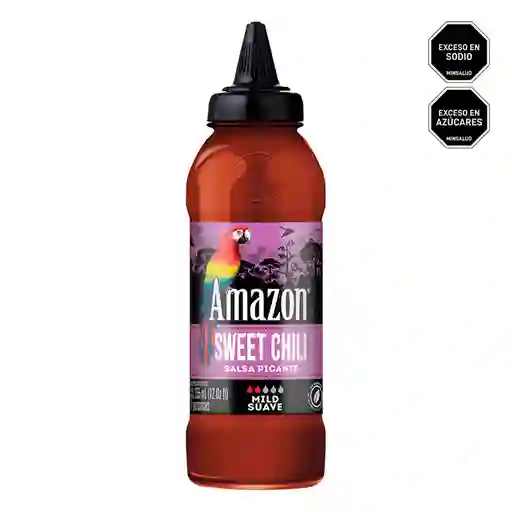 Amazon Salsa Picante Sweet Chili
