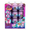 Figuras Coleccionables Caldero Magico Magic Mixies Morado