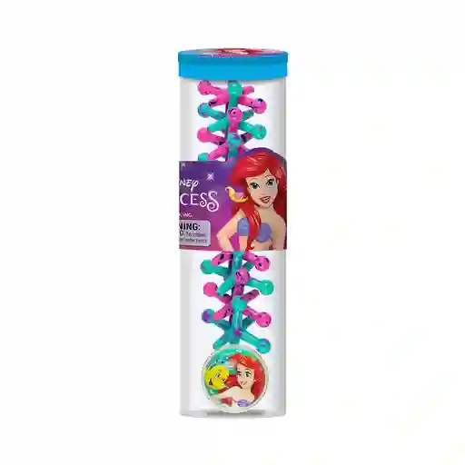 Juego de Jotas Princesas Jaru