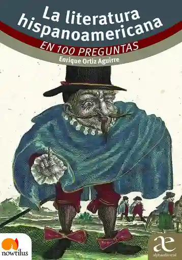 La Literatura Hispanoamericana