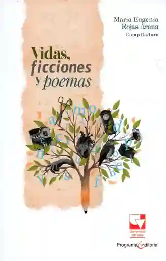 Vidas Ficciones y Poemas