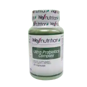 Wellnutrition