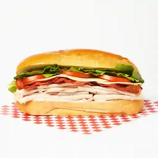 Turkey Club