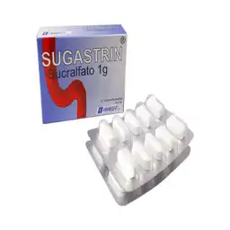 Sugastrin (1 g)