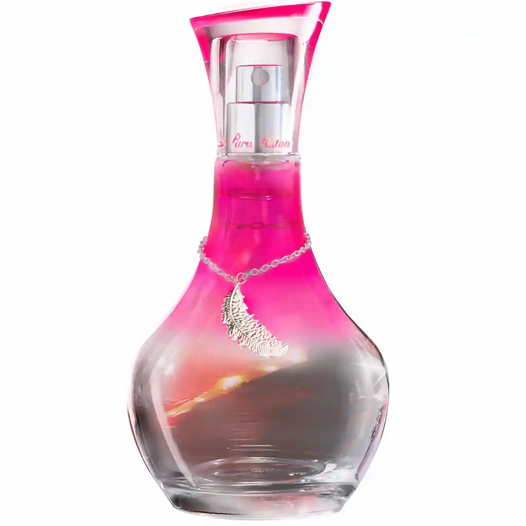 PARIS HILTON Perfume Can Can