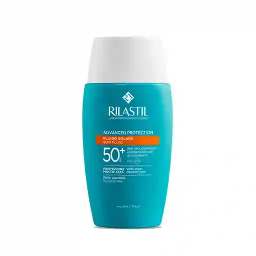 Rilastil Protector Solar Advanced Protect Flui Spf50