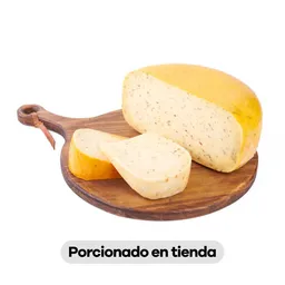Queso Vonk