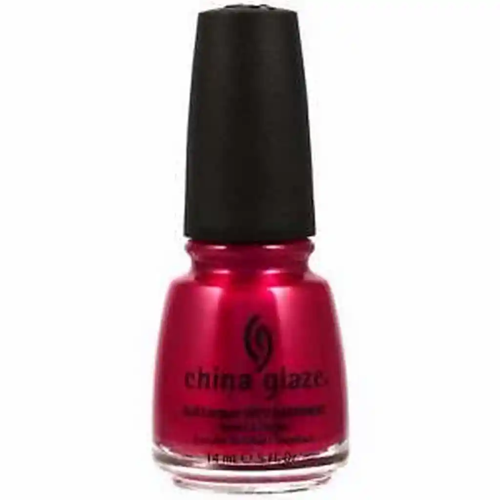 China Glaze Esmalte